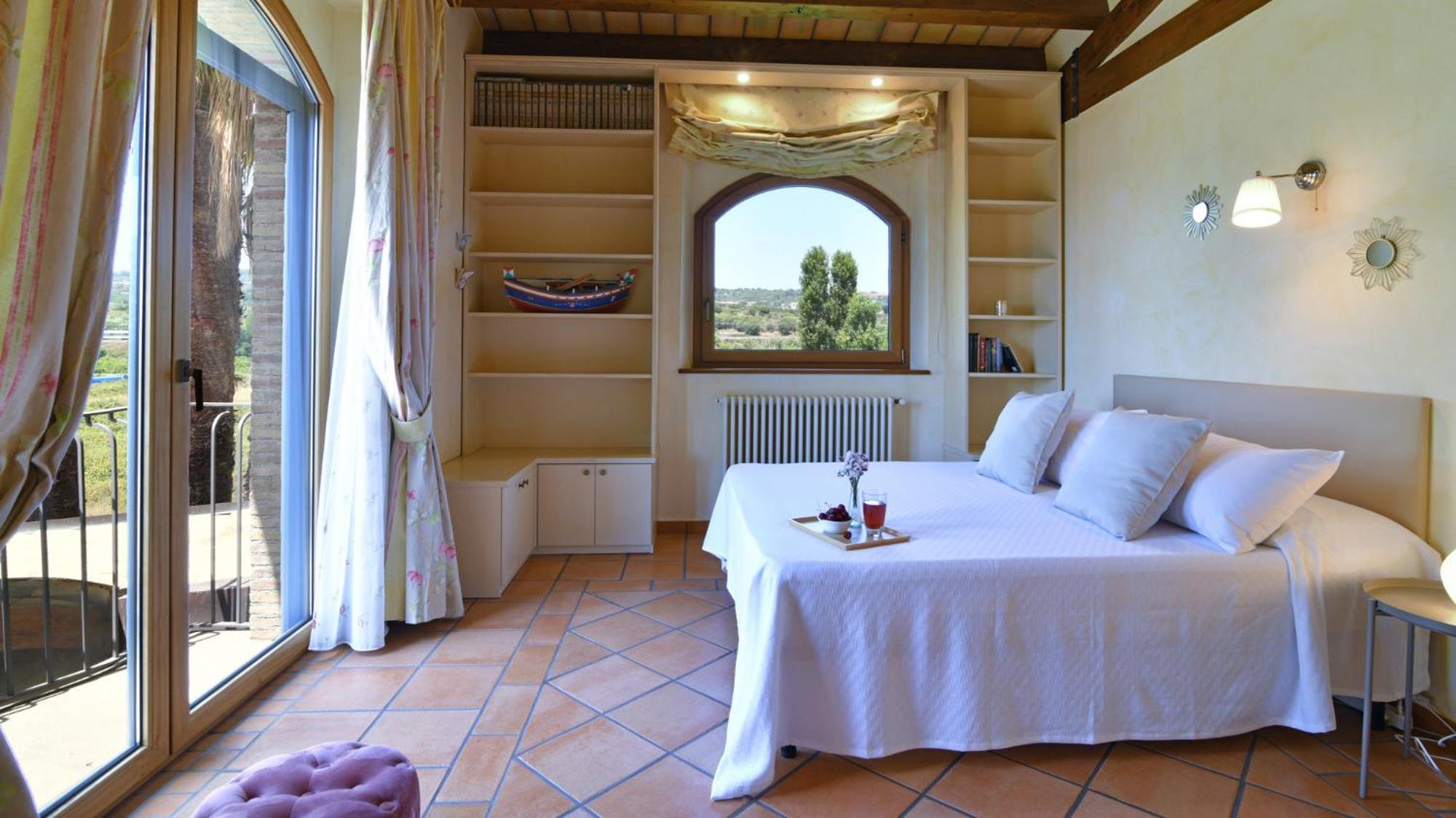 Villa Biddizza Acireale Exterior photo